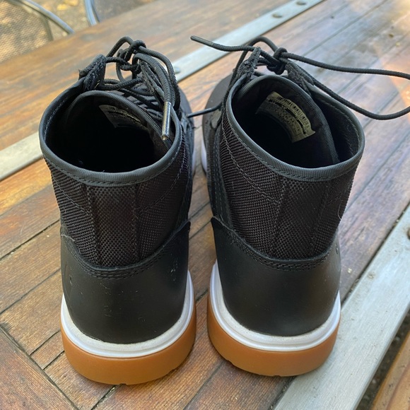 Carhartt Men's Force 5-inch Lightweight Sneaker Boot Nano Comp Toe - Picture 4 of 6